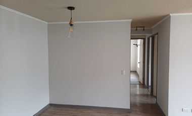 Departamento en arriendo  en VALDIVIA