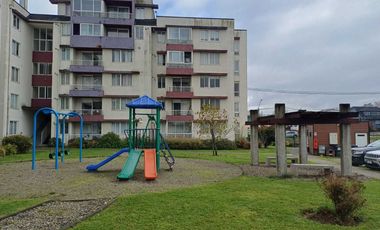 Departamento en arriendo  en VALDIVIA
