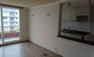 Departamento en arriendo  en VALDIVIA