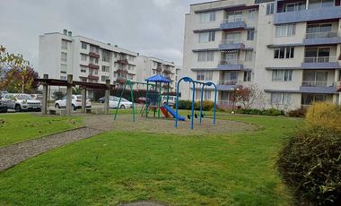 Departamento en arriendo  en VALDIVIA