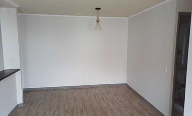 Departamento en arriendo  en VALDIVIA