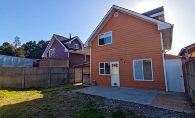 Casa en arriendo  en PUERTO VARAS