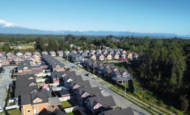 Casa en arriendo  en PUERTO VARAS