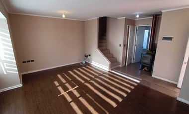 Casa en arriendo  en PUERTO VARAS