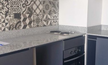 Departamento en arriendo  en LA CISTERNA