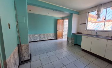 Casa en arriendo  en PUENTE ALTO