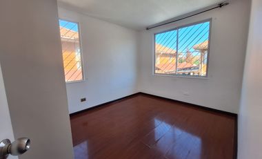Casa en arriendo  en PUENTE ALTO