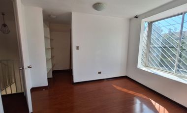 Casa en arriendo  en PUENTE ALTO