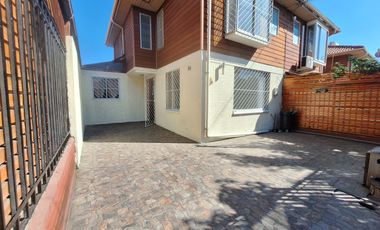 Casa en arriendo  en PUENTE ALTO