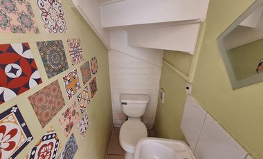 Casa en arriendo  en PUENTE ALTO