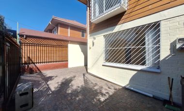 Casa en arriendo  en PUENTE ALTO