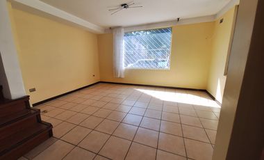 Casa en arriendo  en PUENTE ALTO