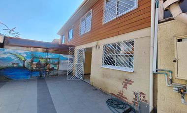 Casa en arriendo  en PUENTE ALTO