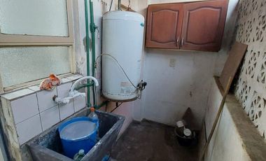 DEPARTAMENTO 3 AMB VENTA ALMIRANTE BROWN