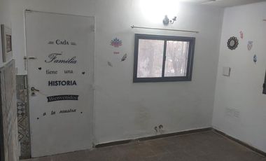 DEPARTAMENTO 3 AMB VENTA ALMIRANTE BROWN