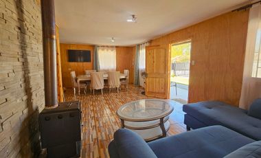Casa en venta  en YERBAS BUENAS