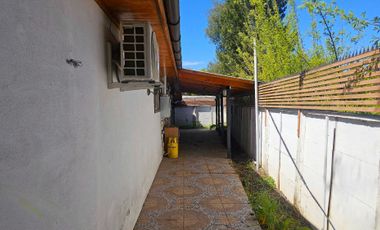 Casa en venta  en YERBAS BUENAS