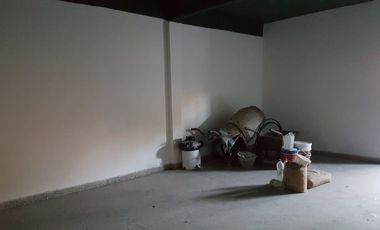 CASA Y LOCAL VENTA BURZACO FONDO LIBRE