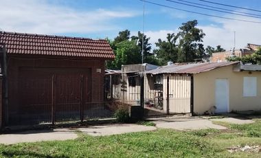 CASA Y LOCAL VENTA BURZACO FONDO LIBRE