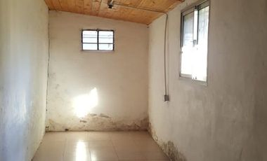 CASA Y LOCAL VENTA BURZACO FONDO LIBRE