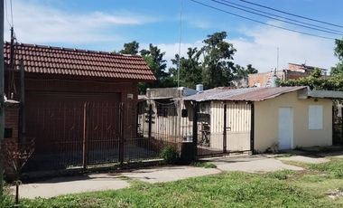 CASA Y LOCAL VENTA BURZACO FONDO LIBRE