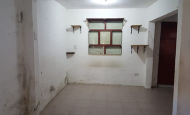 CASA Y LOCAL VENTA BURZACO FONDO LIBRE
