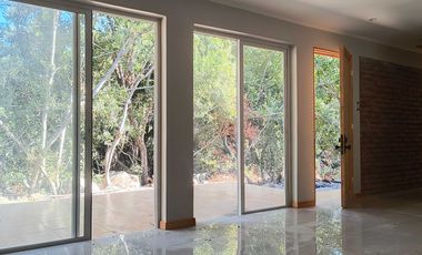 Casa en arriendo  en PIRQUE