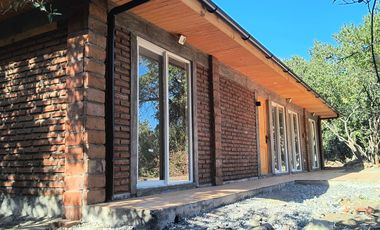Casa en arriendo  en PIRQUE