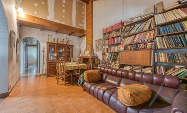 VENTA CASA EN BLOCK COMPUESTA POR DOS U. BANFIELD