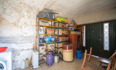 VENTA CASA EN BLOCK COMPUESTA POR DOS U. BANFIELD