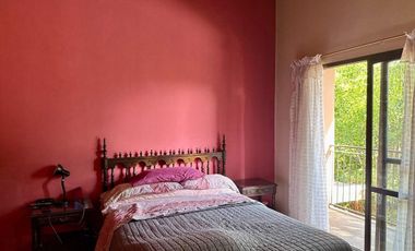 Casa en venta 3 AMBIENTES- Carlos Spegazzini