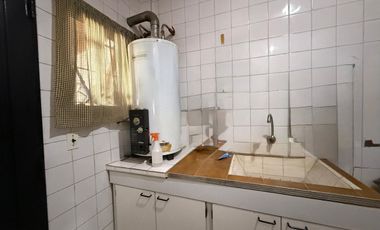 Casa en venta 3 AMBIENTES- Carlos Spegazzini