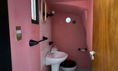 Casa en venta 3 AMBIENTES- Carlos Spegazzini