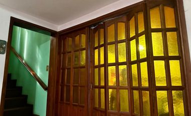 Casa en venta 3 AMBIENTES- Carlos Spegazzini