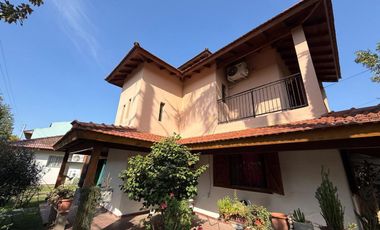 Casa en venta 3 AMBIENTES- Carlos Spegazzini