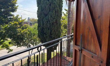 Casa en venta 3 AMBIENTES- Carlos Spegazzini