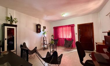 Casa en venta 3 AMBIENTES- Carlos Spegazzini