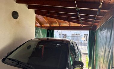 Casa en venta 3 AMBIENTES- Carlos Spegazzini