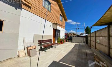 Casa en venta  en SAN JAVIER