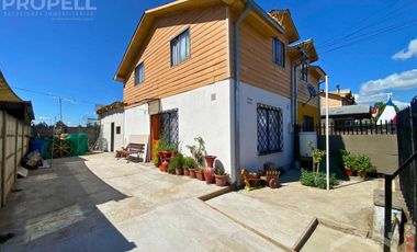 Casa en venta  en SAN JAVIER
