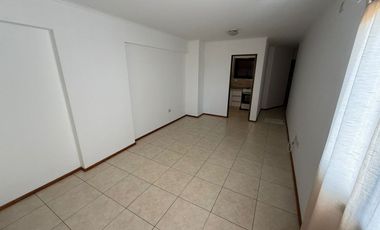 ALQUILER DEPARTAMENTO 1 DORMITORIO.  B° CENTRO