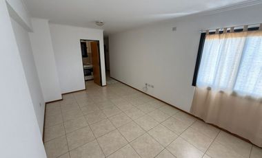 ALQUILER DEPARTAMENTO 1 DORMITORIO.  B° CENTRO
