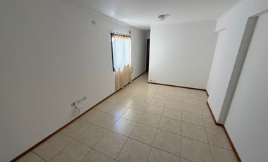 ALQUILER DEPARTAMENTO 1 DORMITORIO.  B° CENTRO