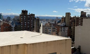 ALQUILER DEPARTAMENTO 1 DORMITORIO.  B° CENTRO