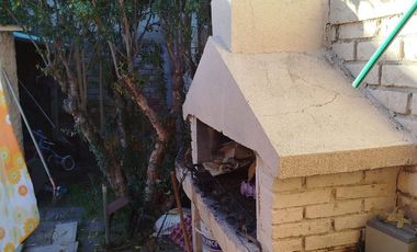 Casa en venta 3 dormitorios en centro de Tunuyán