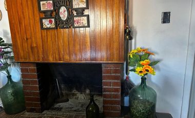 Casa en venta 3 dormitorios en centro de Tunuyán
