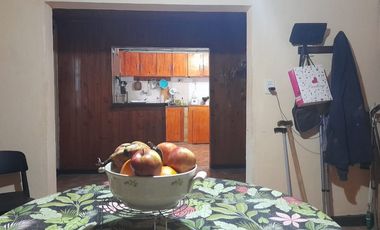 CASA EN VENTA DOS DORMITORIOS EN VILLA GRAL.SAVIO