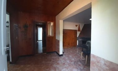 CASA EN VENTA DOS DORMITORIOS EN VILLA GRAL.SAVIO