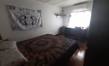CASA EN VENTA DOS DORMITORIOS EN VILLA GRAL.SAVIO