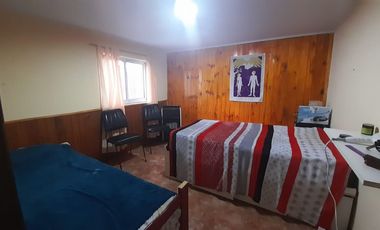 CASA EN VENTA DOS DORMITORIOS EN VILLA GRAL.SAVIO